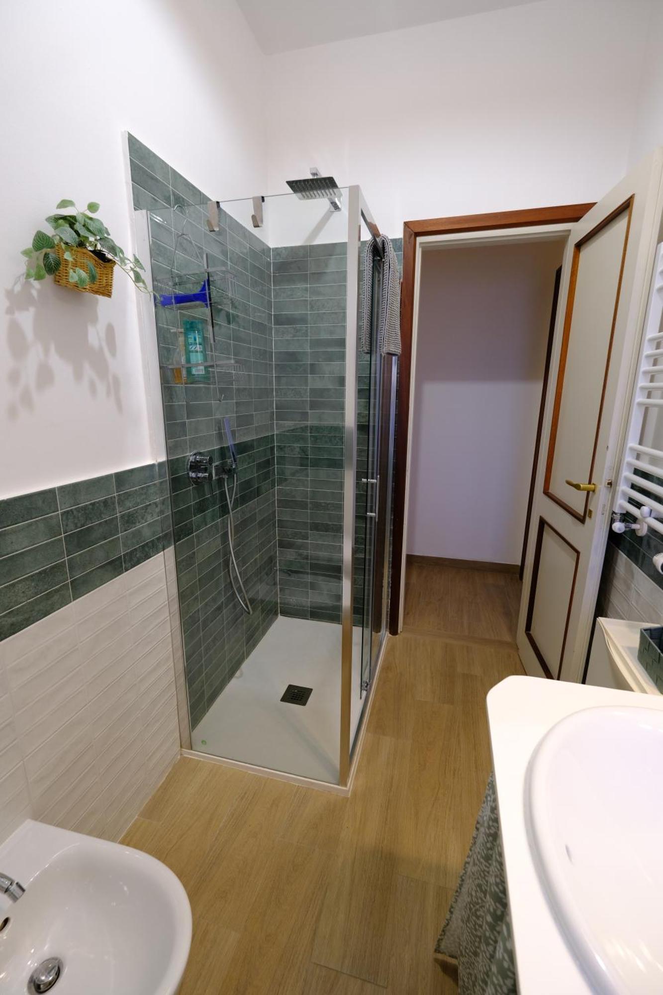 Casa Gelina By Portofinovacanze 圣玛格丽塔－利古雷 外观 照片