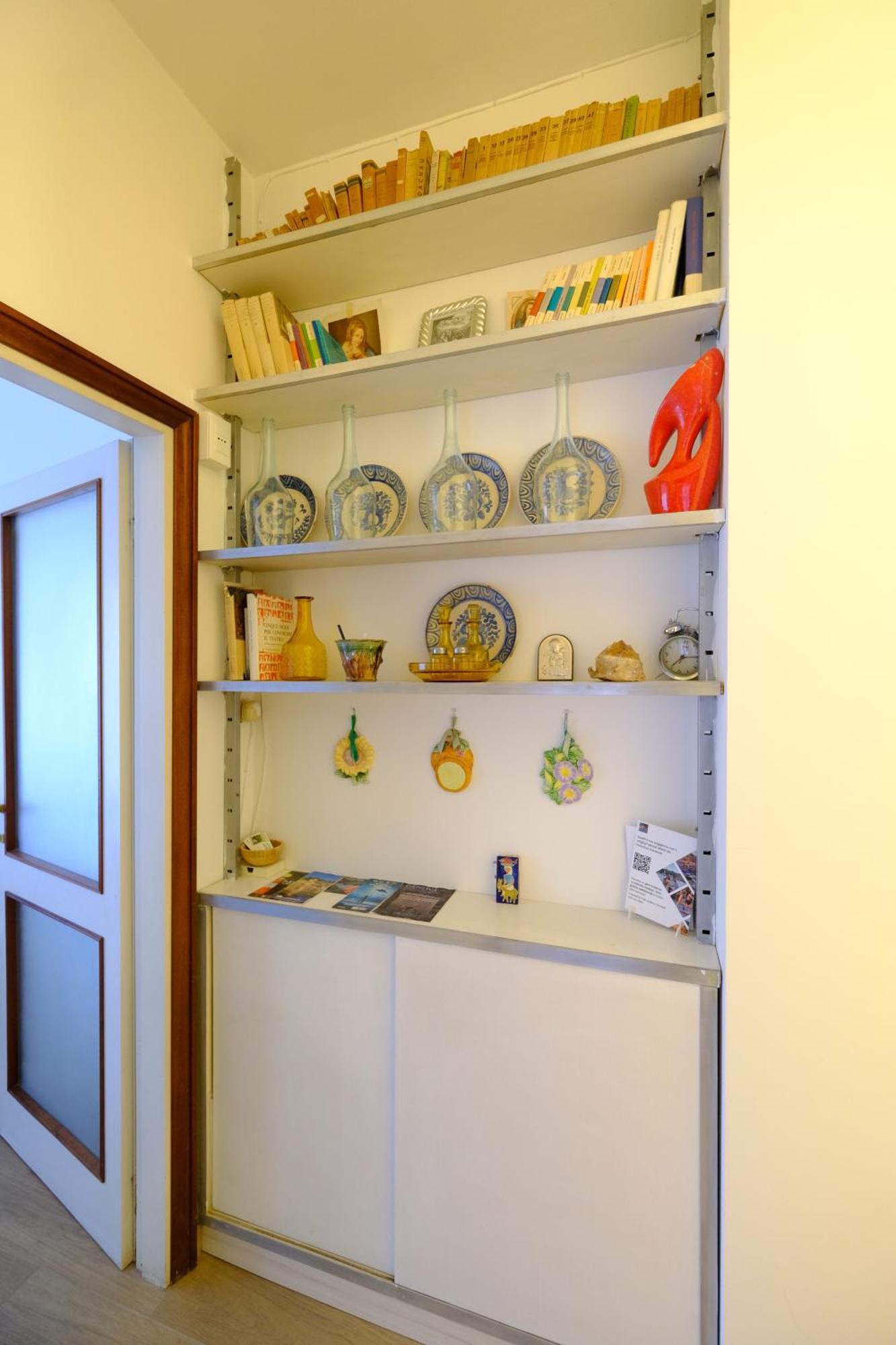 Casa Gelina By Portofinovacanze 圣玛格丽塔－利古雷 外观 照片