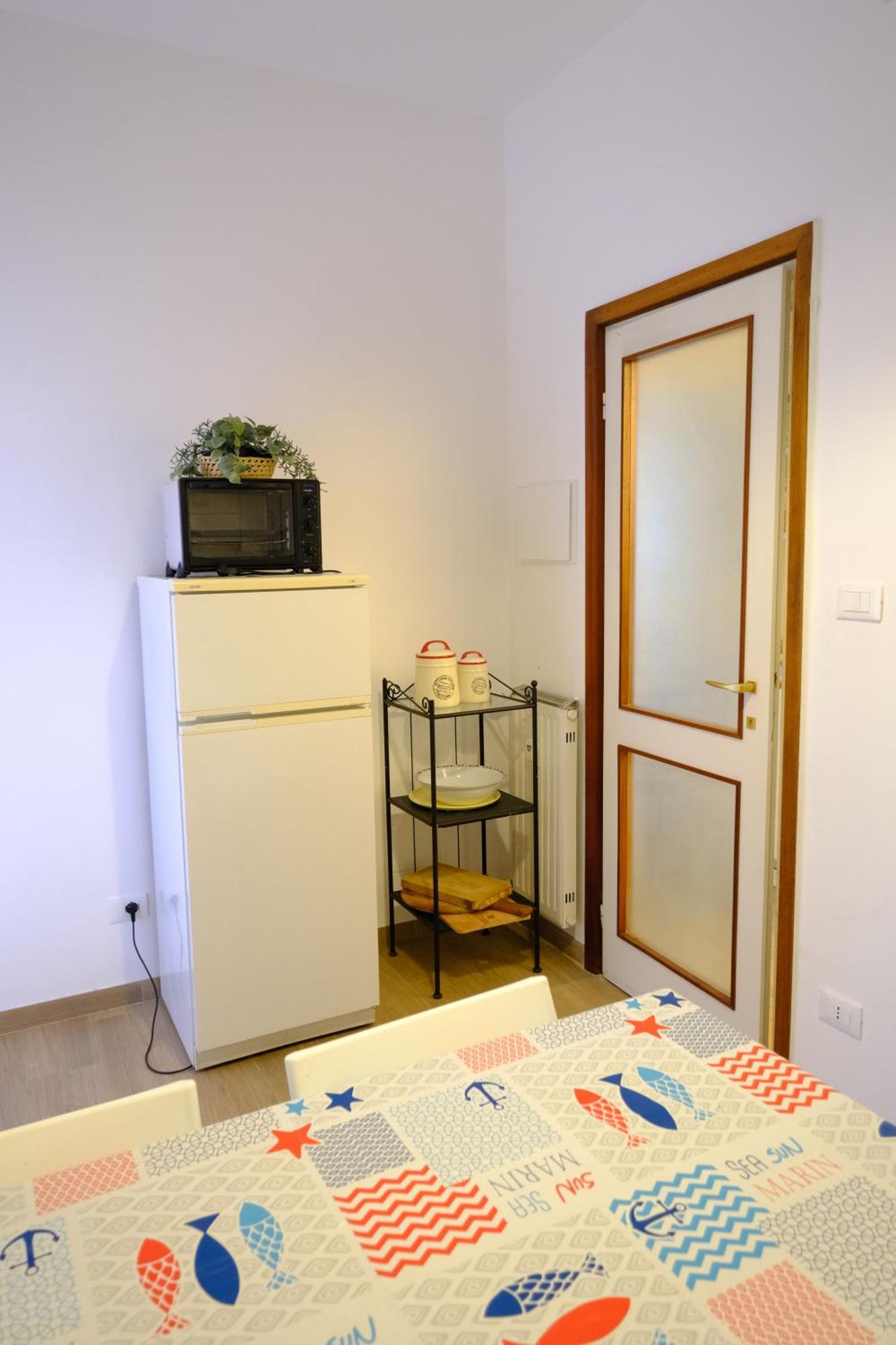 Casa Gelina By Portofinovacanze 圣玛格丽塔－利古雷 外观 照片